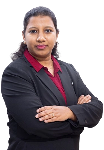 Dr. Fathima Zehra Razvin Hafizuddin Ahmed